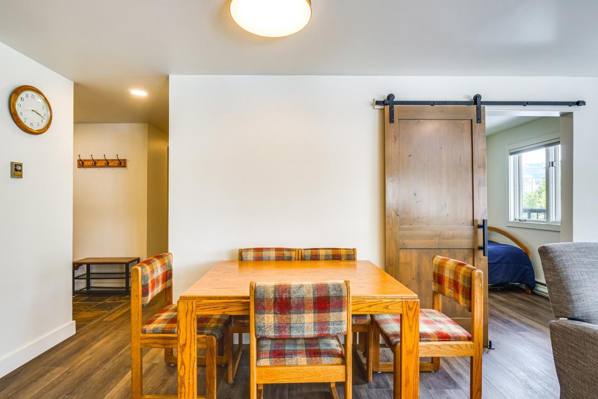 Bright Breck Condo - Walk To Shuttle And Main Street Breckenridge Buitenkant foto